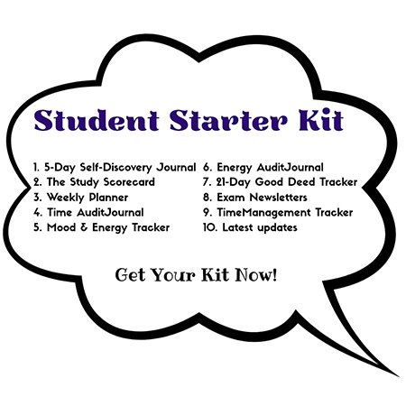 Student Starter Kit